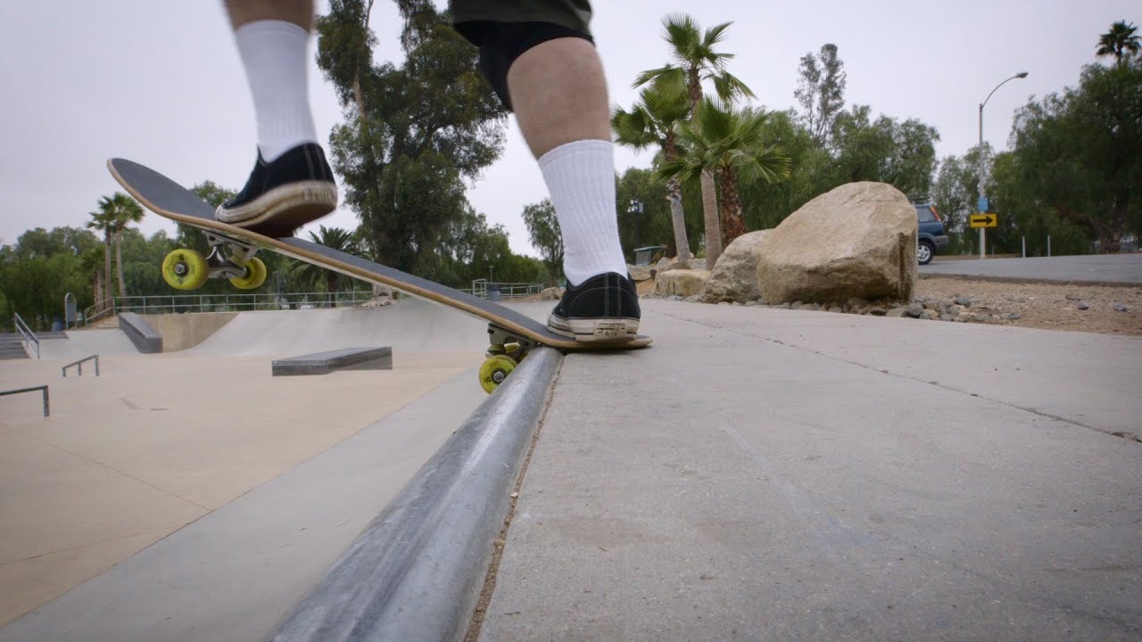 Gear Up for Skating at Lindo Lake