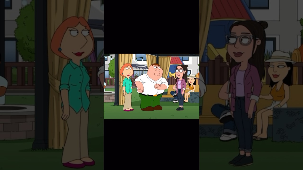 Local Micro brew 😂 Family guy (Short)￼