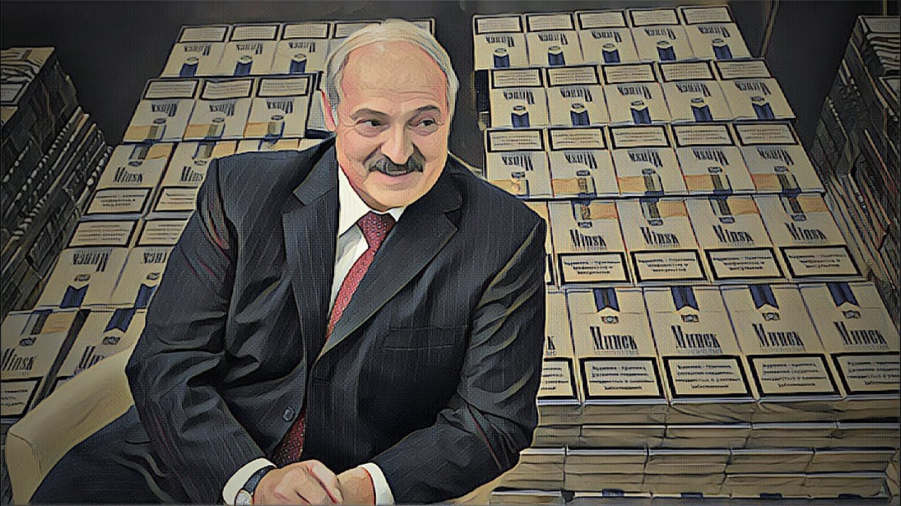 KontraBat'ka. Tarptautinis žurnalistinis tyrimas