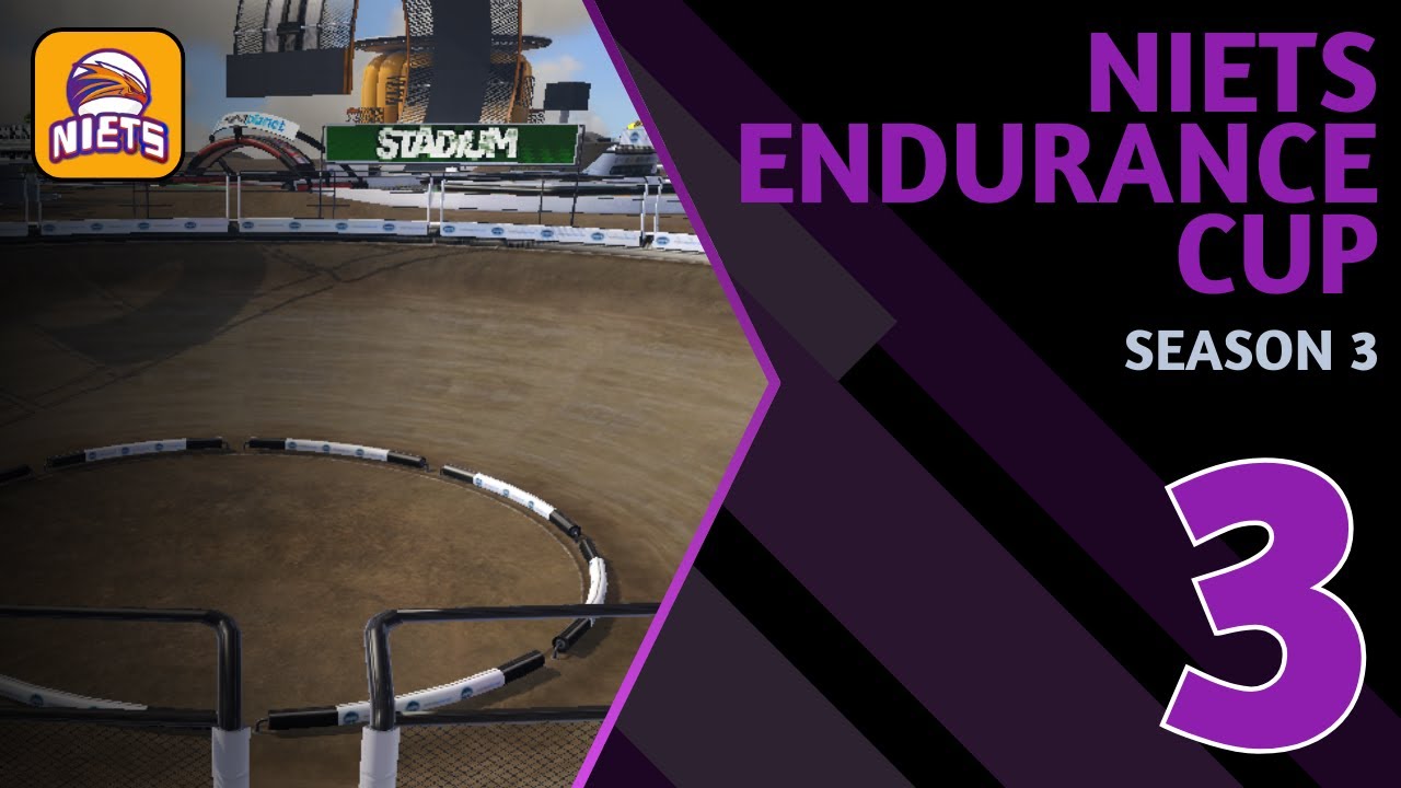 NEC S3 [Race 3] LachPizza GP