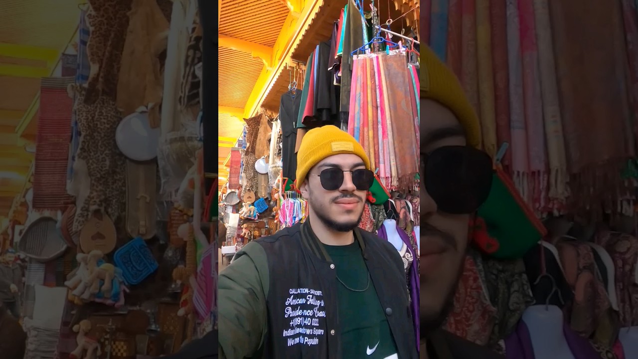 شنو تقدر دير ف مدينة الرباط ف نهار واحد | الرباط المغرب 🇲🇦