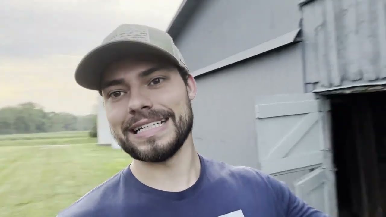 I Finally Got Pigs!!! | Homestead Beginnings at The Rugged Ranch