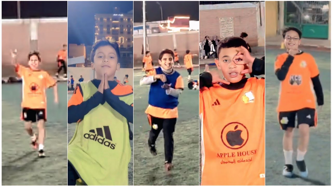 بطولة المدرسة الرمضانية 2026 🌙🏆 اليوم السادس _ مستوى تالت + تاني