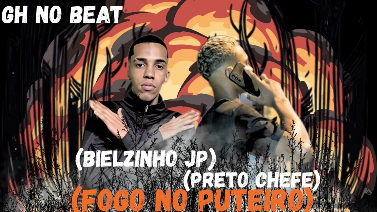 Fogo no puteiro _ bielzinho jp _ preto chefe 