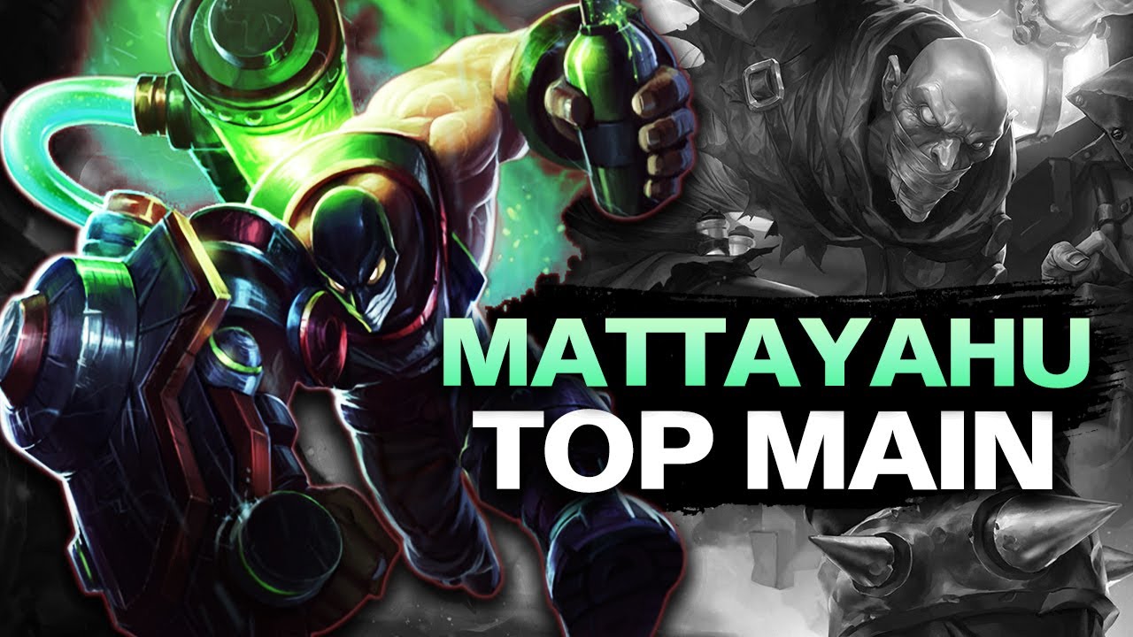 MATTAYAHU 