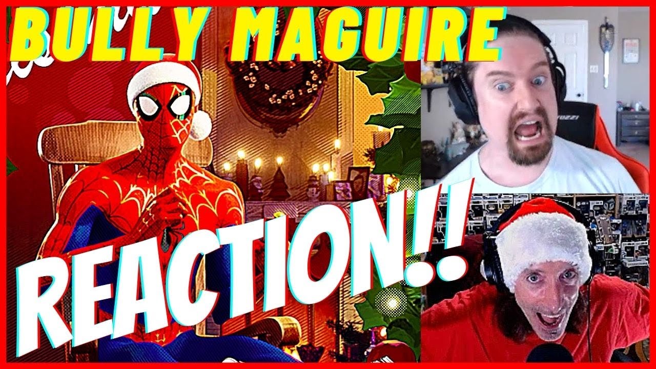 I'M BACK! (Songified by Schmoyoho)-Bully Bros/Sith Talkers Re-Reaction