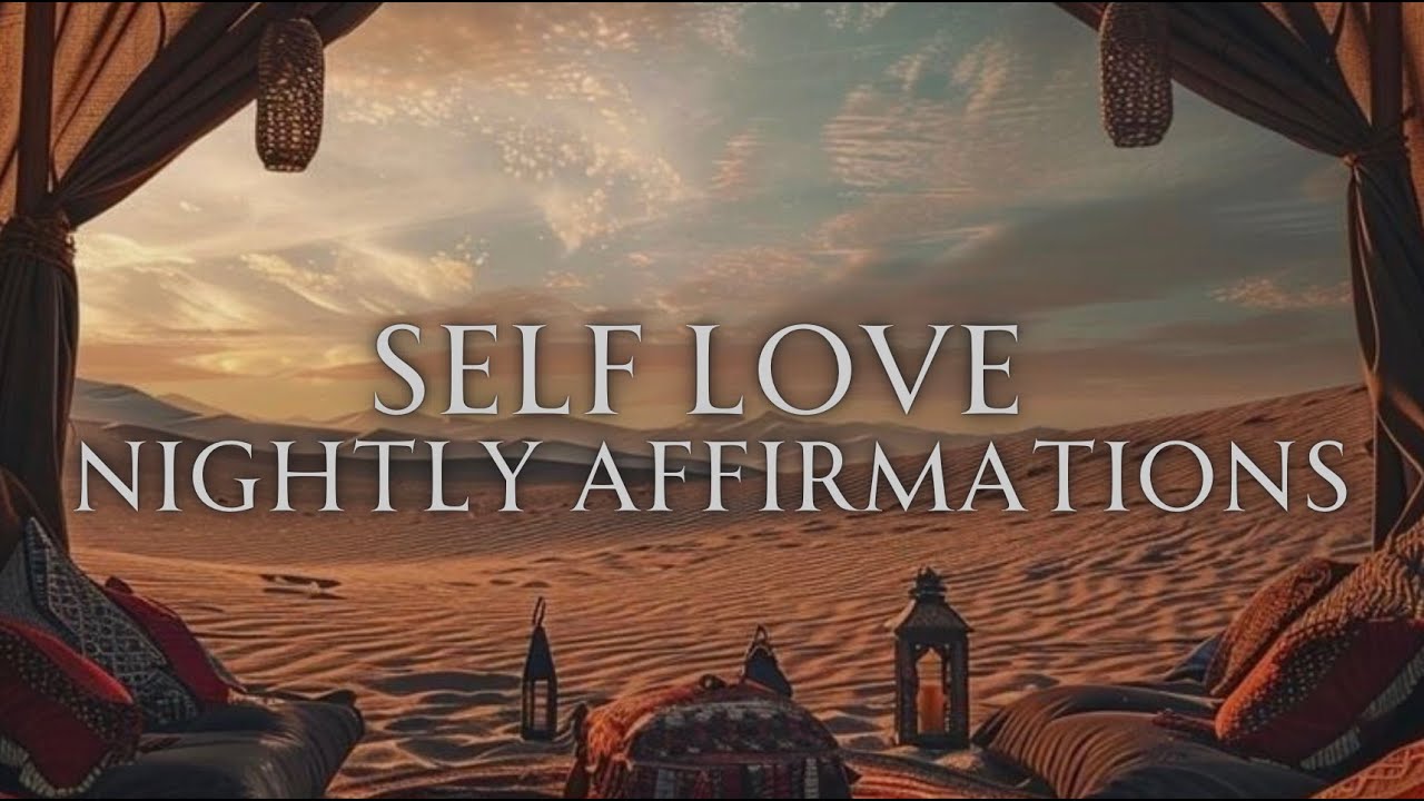 💘 Self-Forgiveness (This WILL Change Your Life) 💘 | Spoken Affirmations | 8 Hour Reprogramming