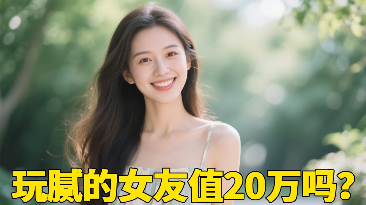 恋爱4年要彩礼20万，男方直接分手无缝相亲，下一个更香！【轩语说媒】