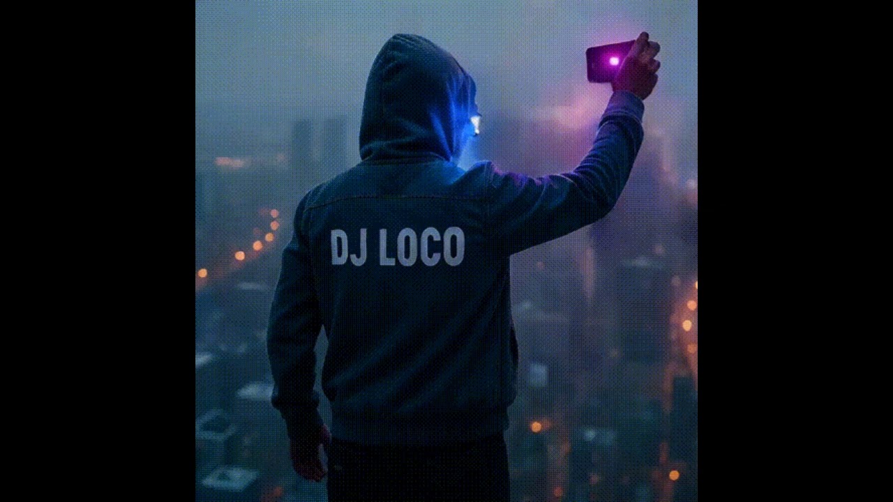 Dj T Kay  - The Flight DJ Loco Remix