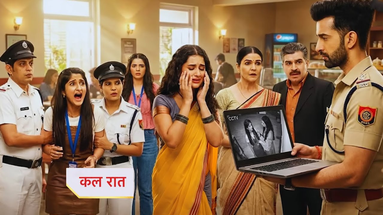 Jhanak • Mishthi's Game Over • Reaction