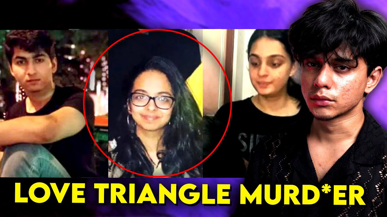 Killed By Her BESTFRIEND- JHANVI KUKREJA CASE