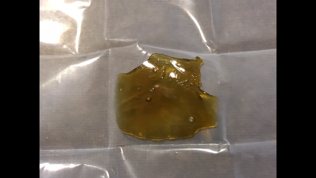 Margy D Shatter Hybrid Altmed Florida Medical Marijuana Review