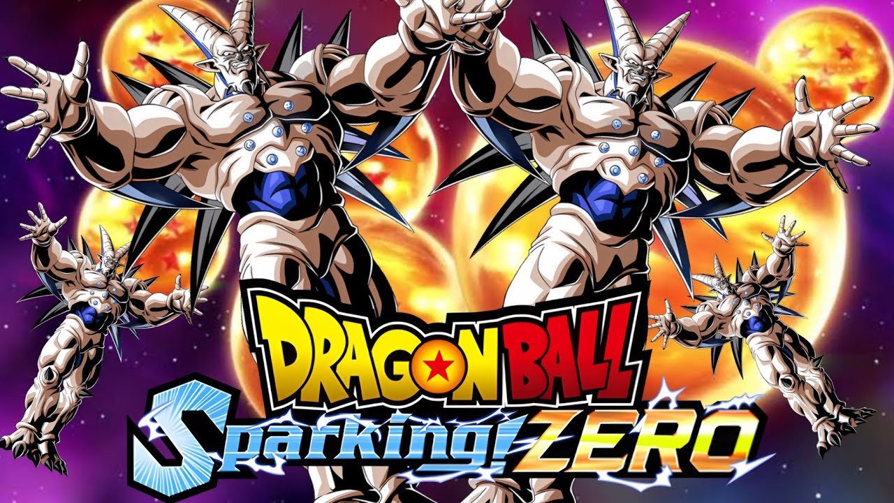 [Sparking! ZERO]おじさん使う！