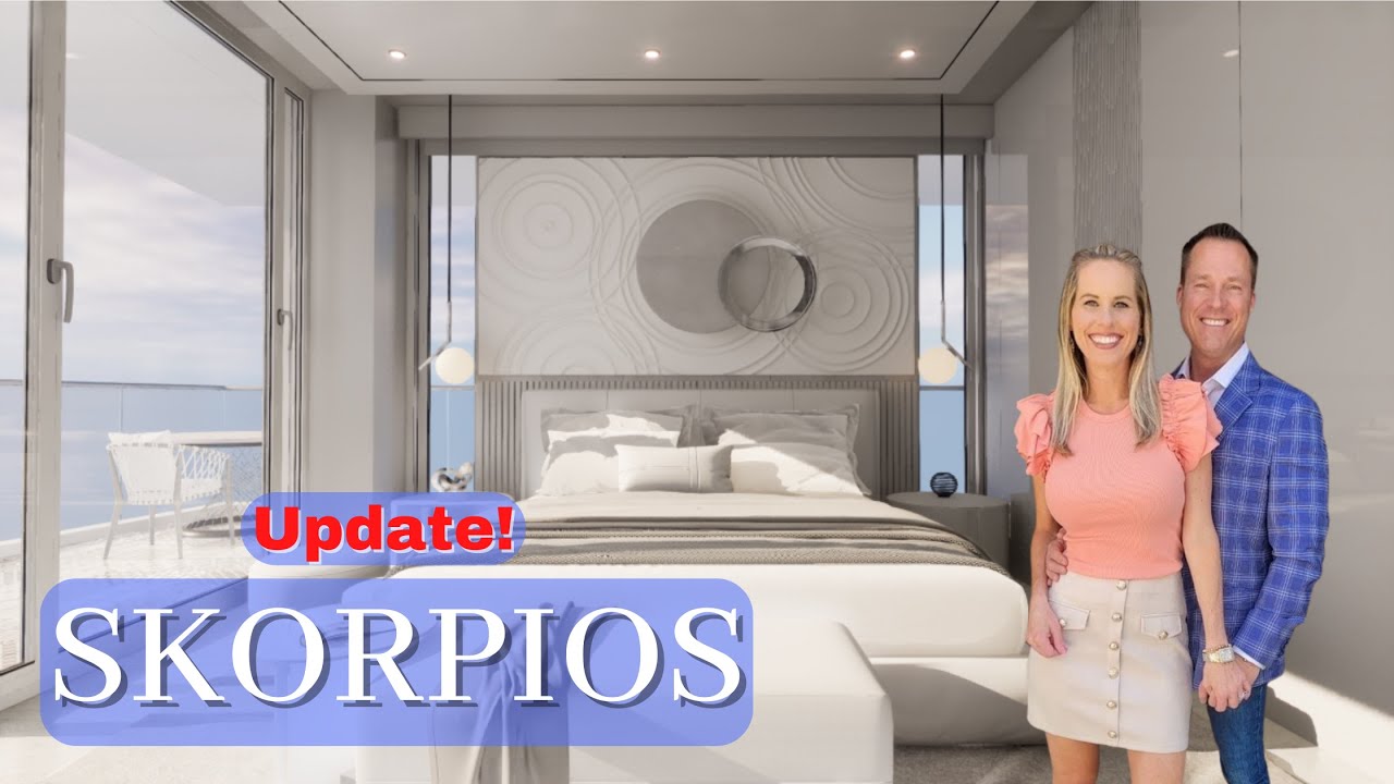 SKORPIOS UPDATE! Manta Ecuador Real Estate with Ecuador Shores Realty!