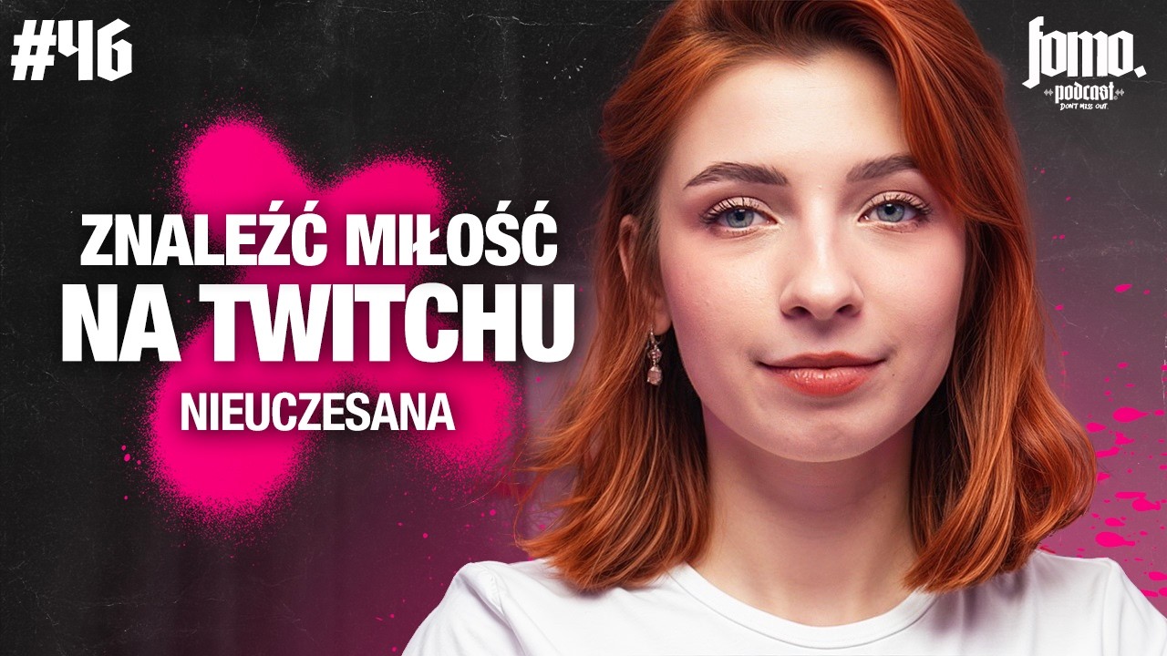NIEUCZESANA: UCIEKŁAM Z DOMU!