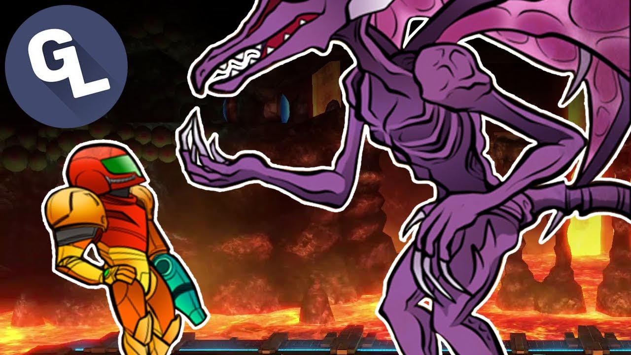 TOO BIG For Smash They Said...