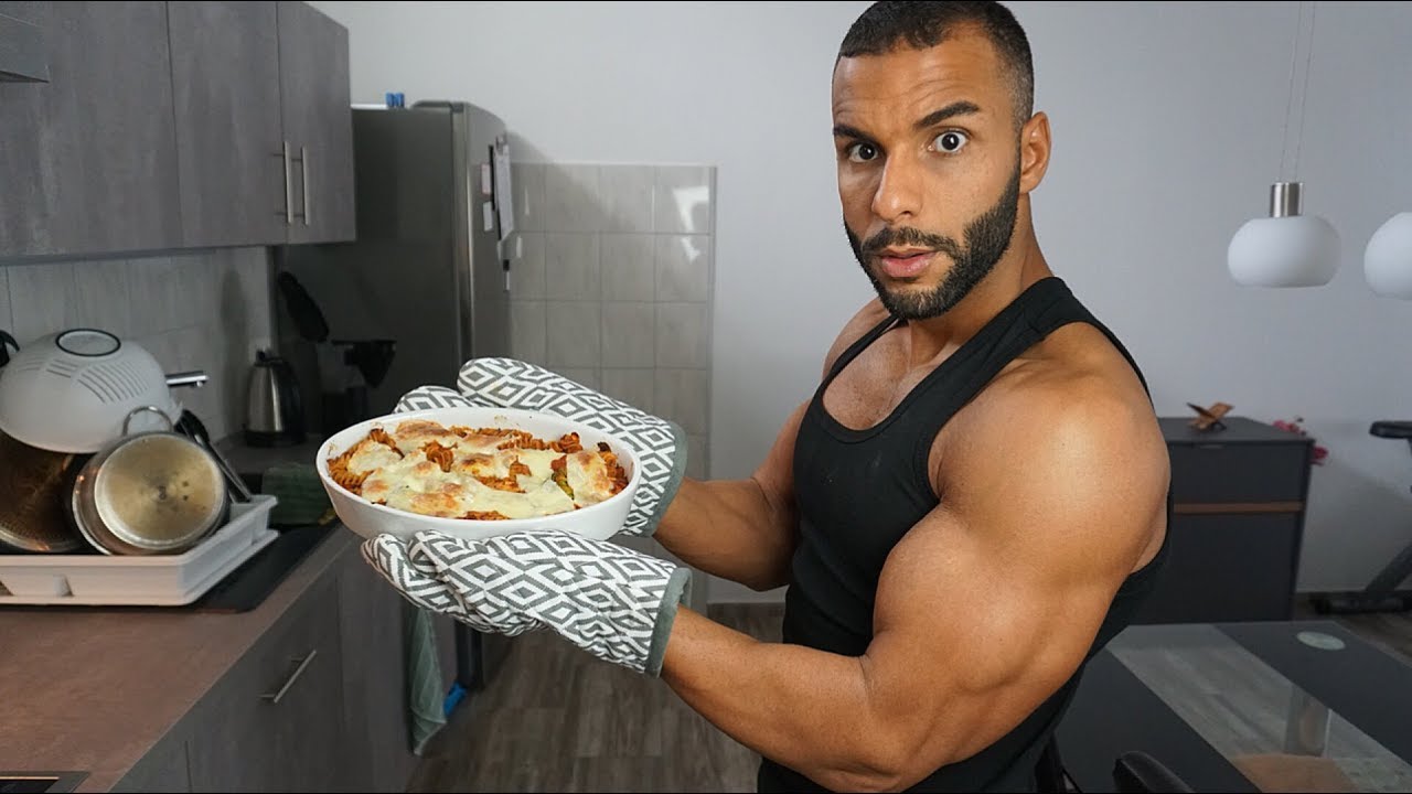 Dieses Fitness-Rezept wird dein Leben verändern!
