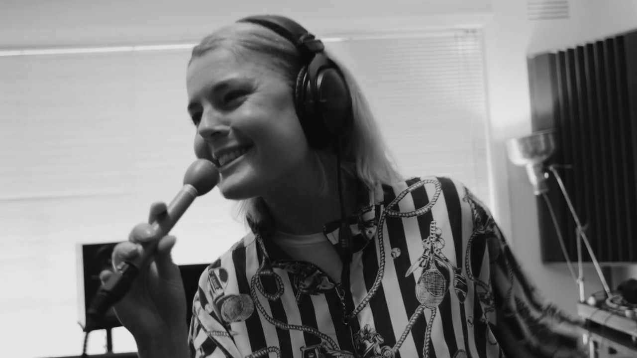 The Half Way Sessions. Episode 5: FRANCO