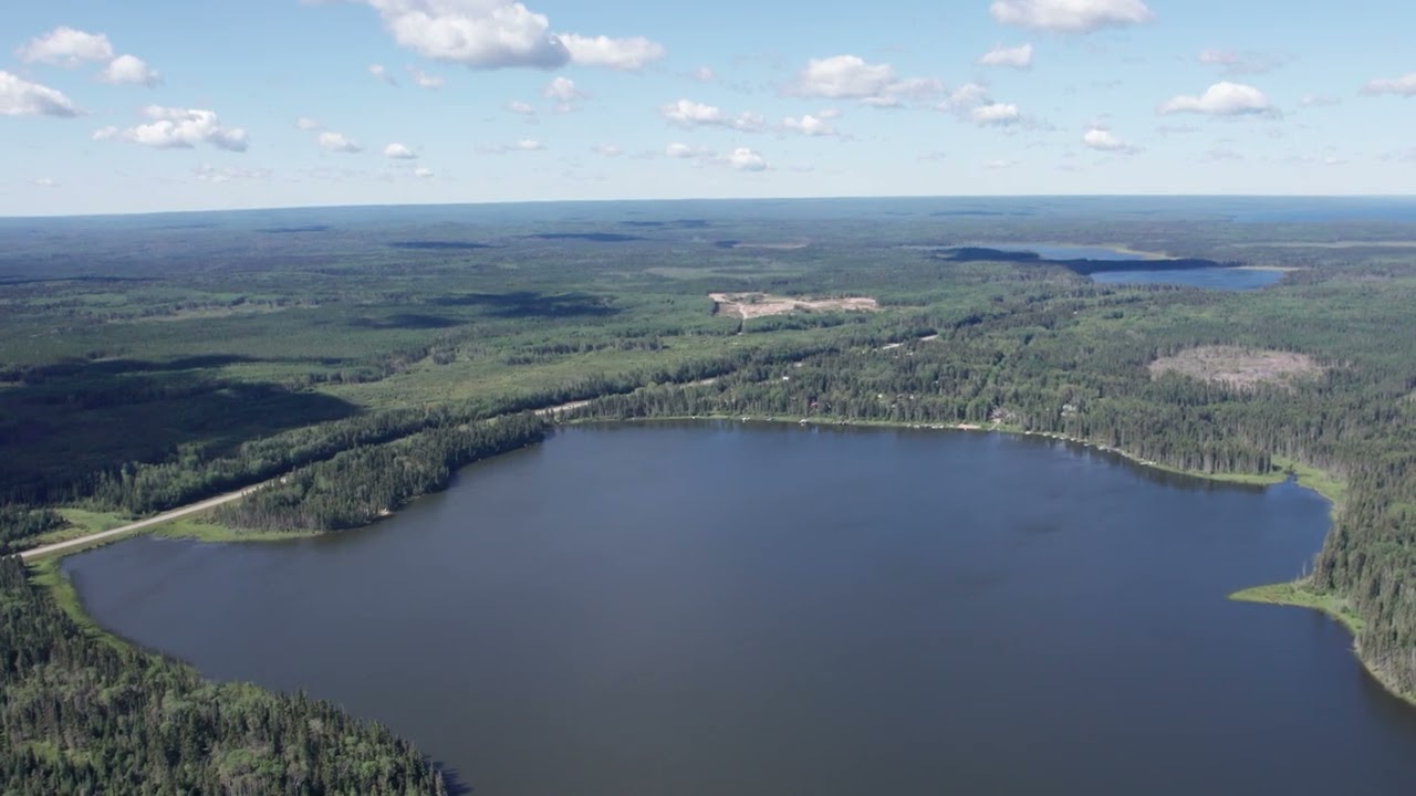 McPhee Lake
