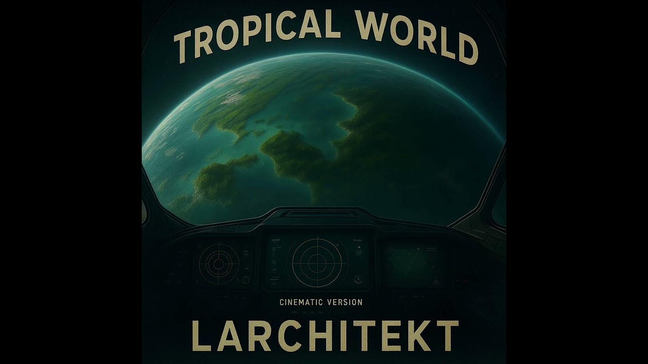 Tropical World - Version cinématique 