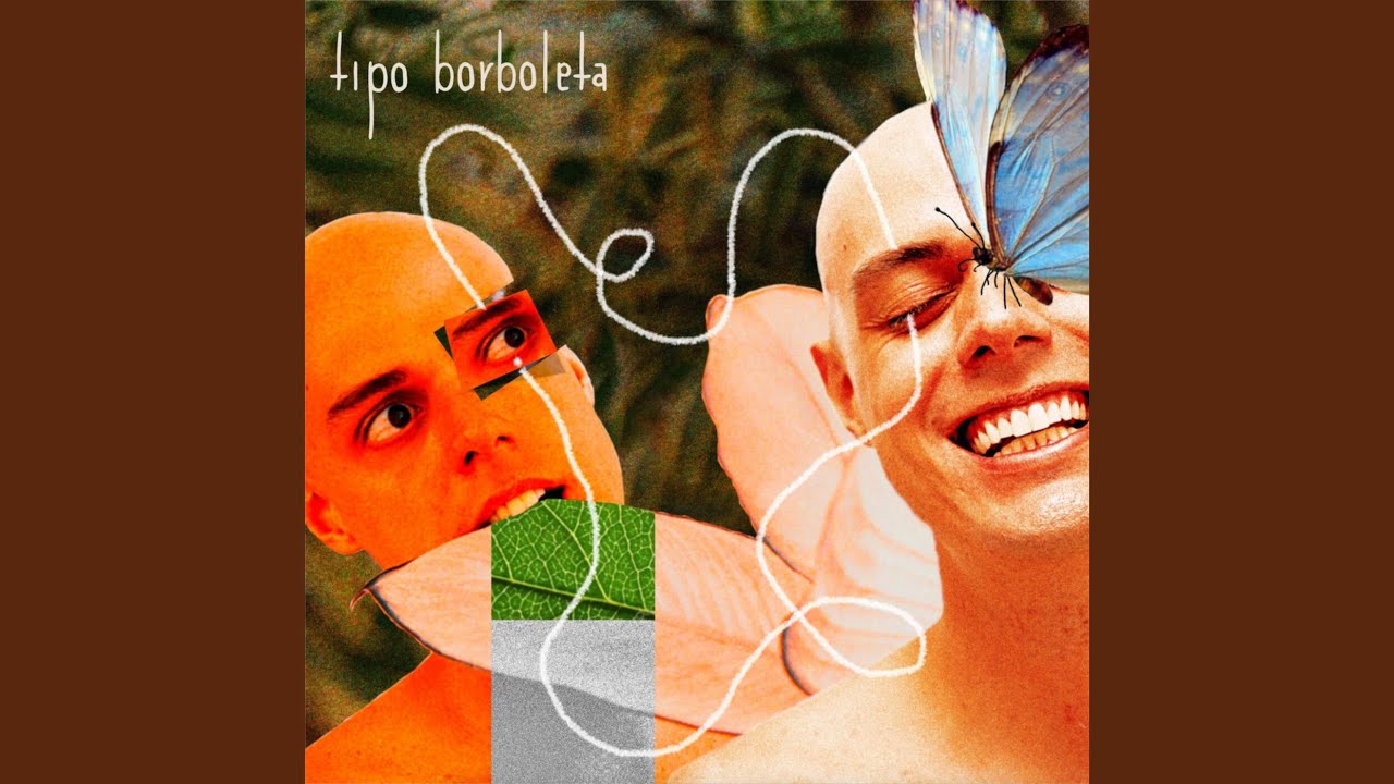 Tipo Borboleta