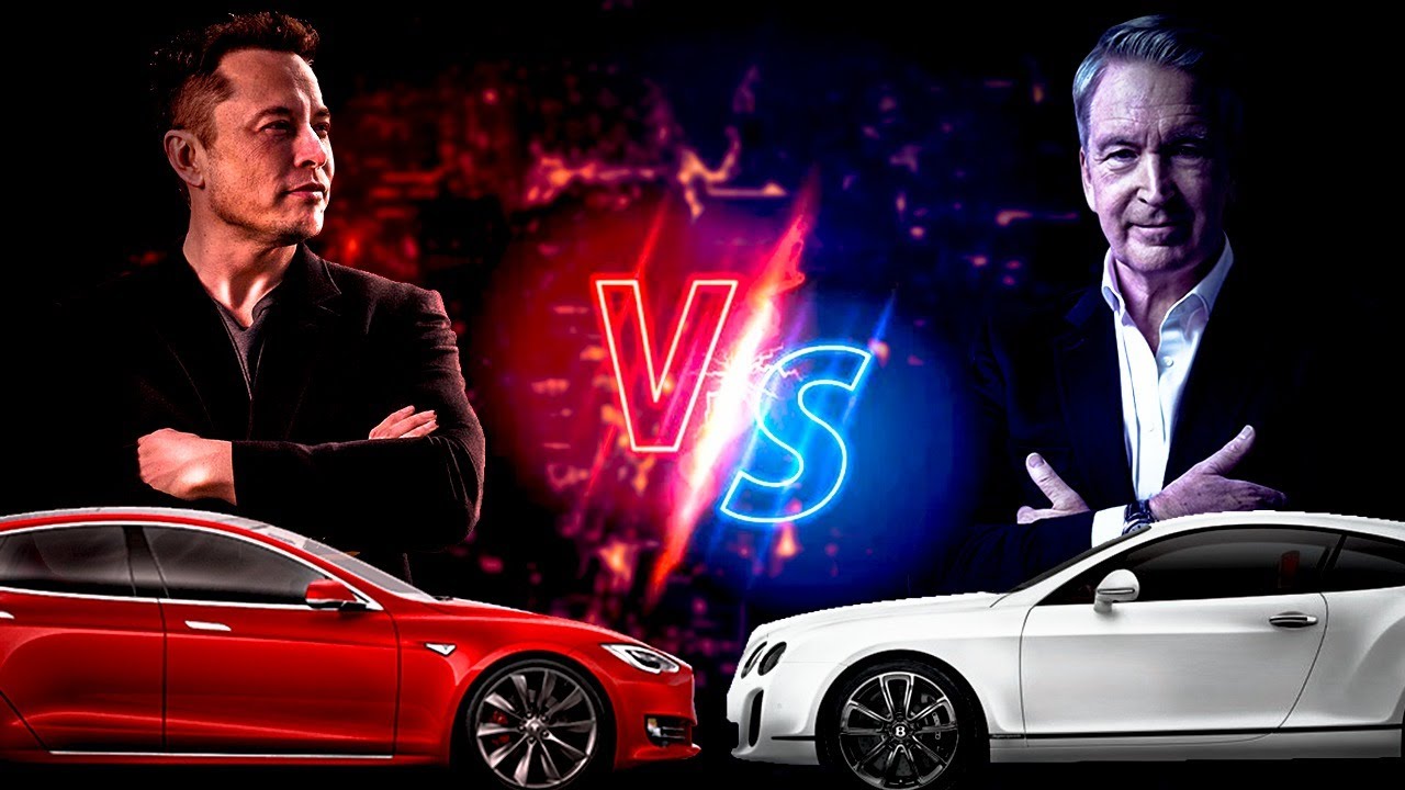Electric Vehicles or BioFuel Vehicles; Could bioFuel replace electric vehicles?