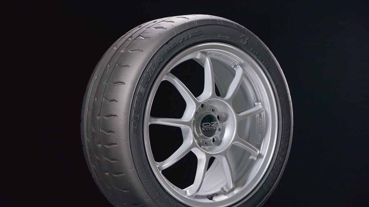 Testing the Bridgestone Potenza RE-71RS 2022 | Tire Rack