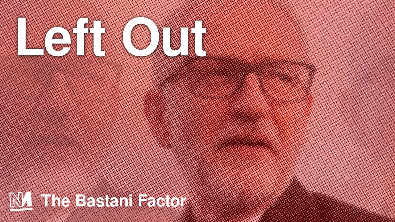 Left Out: The Inside Story of Labour Under Corbyn