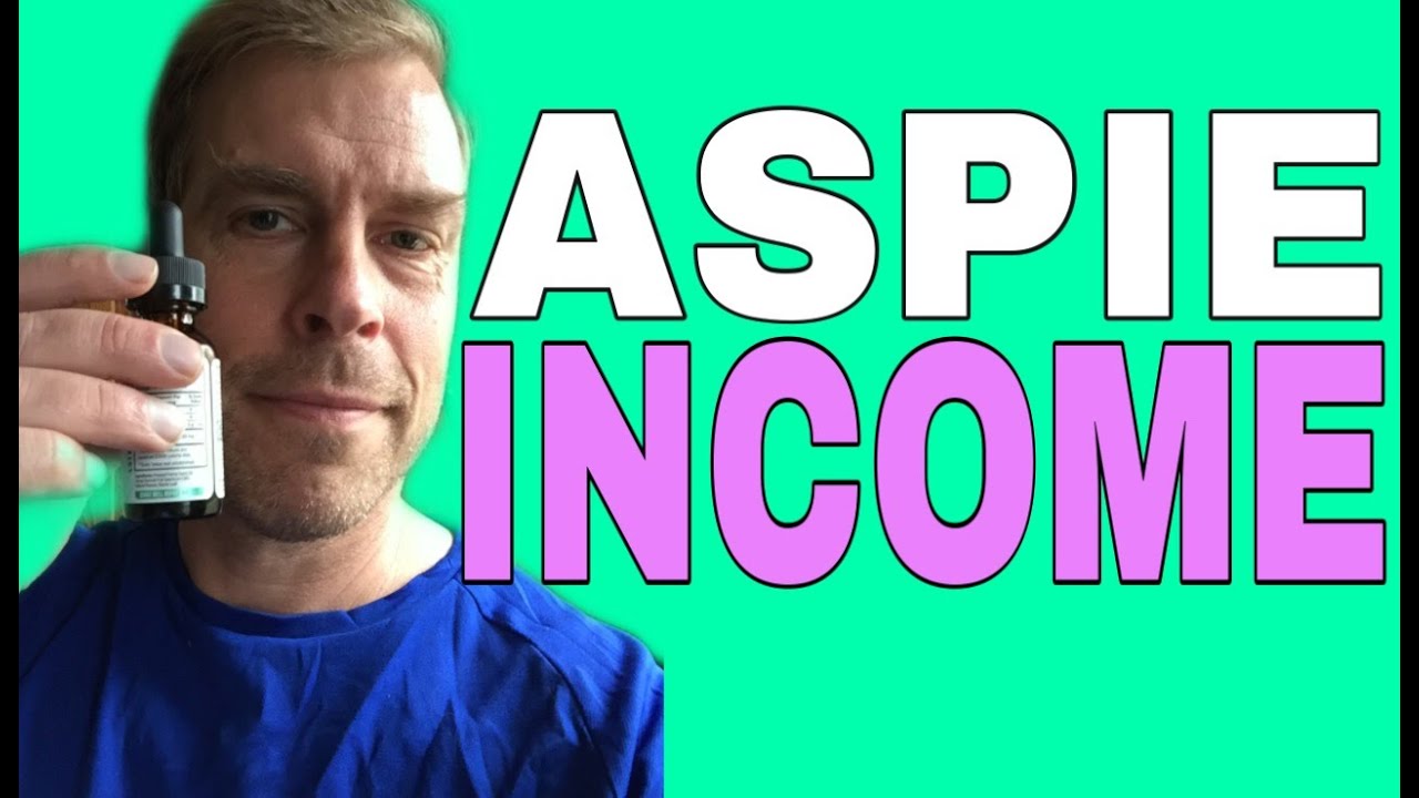 CBD for Autism: How to Make Money from Home with CBD