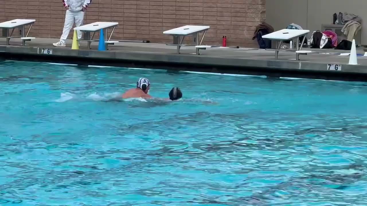 Ccwp vs SoCal 