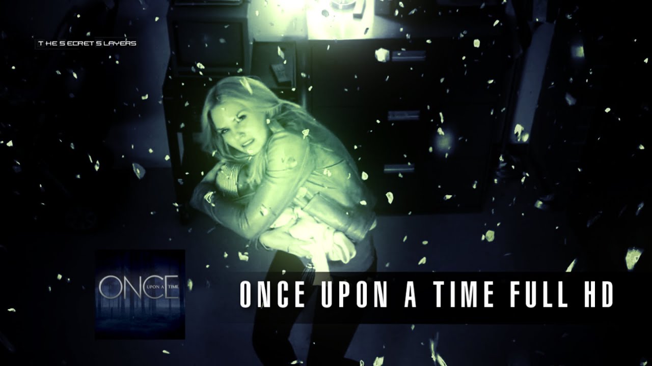 ONCE UPON A TIME - (4x09) FALL OPENING CREDITS (HD)