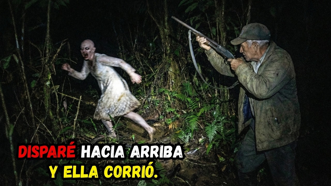 6 Historias Rurales de Colombia que los Abuelos Callaron por Razones Perturbadoras