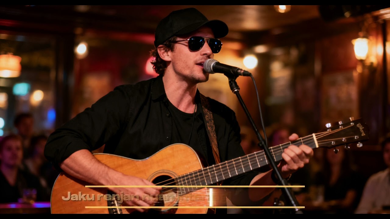 Enda Datai Di Adan (Acoustic)