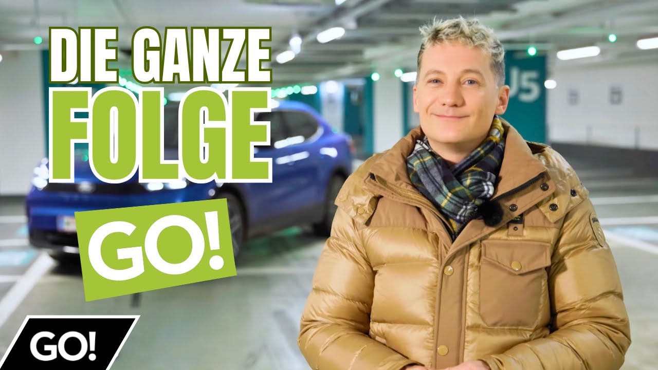 KEIN SUV FÜR SCHWACHE NERVEN! 😱 Defender, Jaecoo & Toyota! Ganze Folge Teil 1
