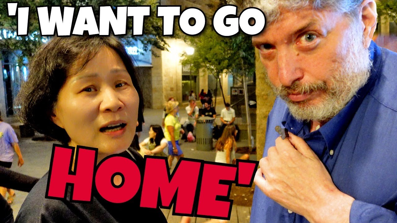 Stunned Missionary Tries to Convert Rabbi Tovia Singer to Christianity!