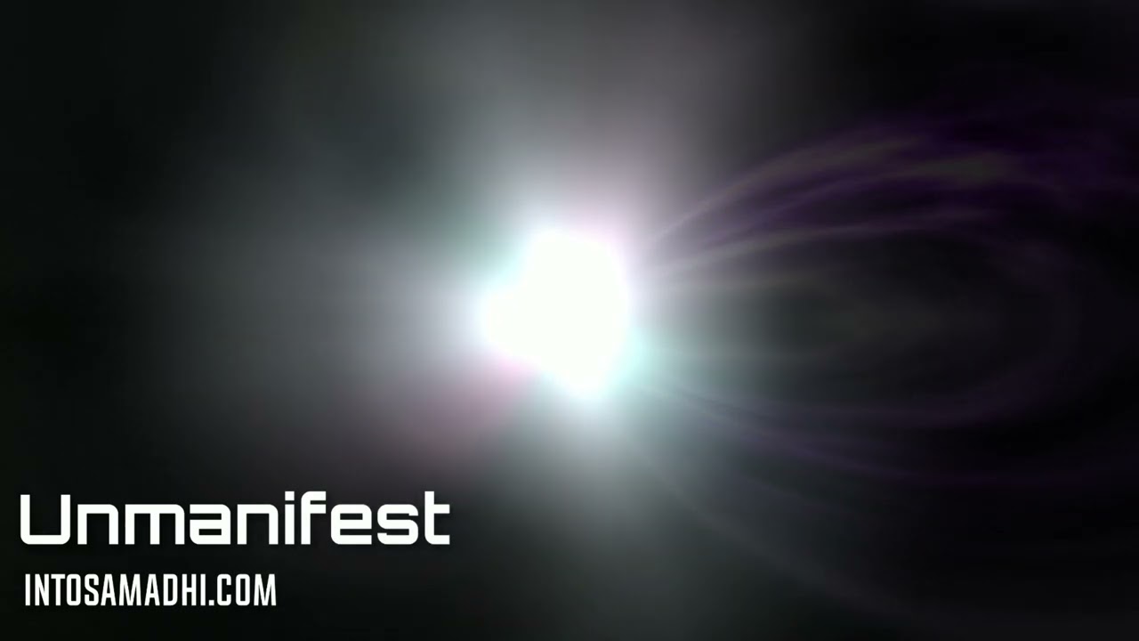Unmanifested