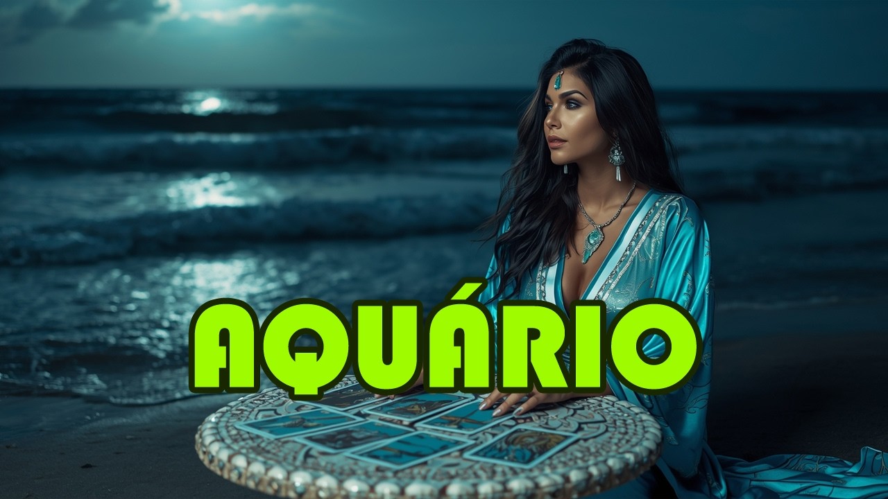 AQUÁRIO♒️ ❤️ALGUÉM ESTÁ PENSANDO EM VOCÊ E SERÁ A ÚNICA QUE TE FAZ FELIZ 🔥VAI ENFRENTAR TUDO ❤️MARÇO