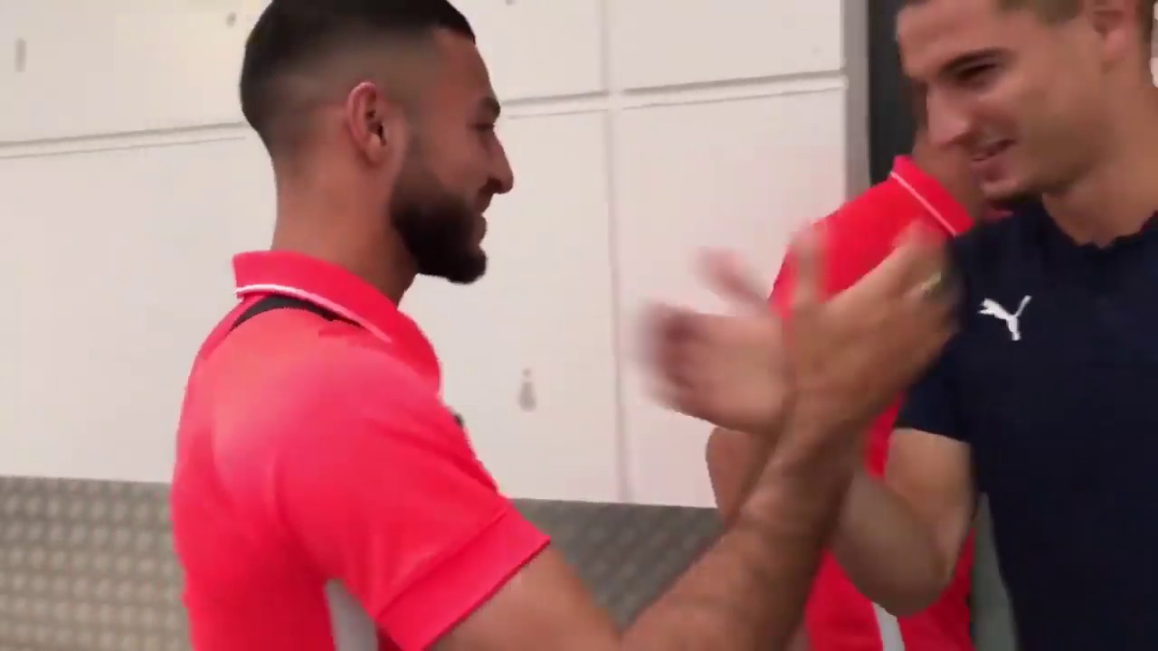 BEST OF STADE BRESTOIS : AOÛT 2019