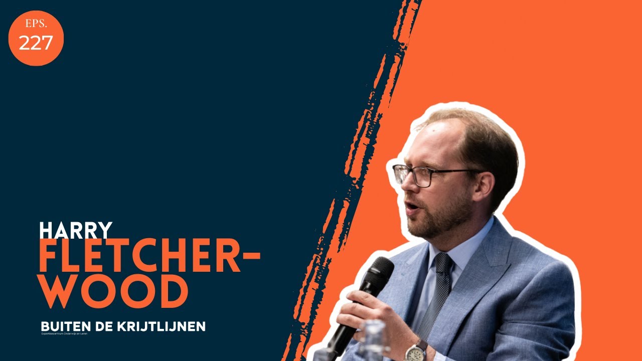 #227 | Harry Fletcher-Wood