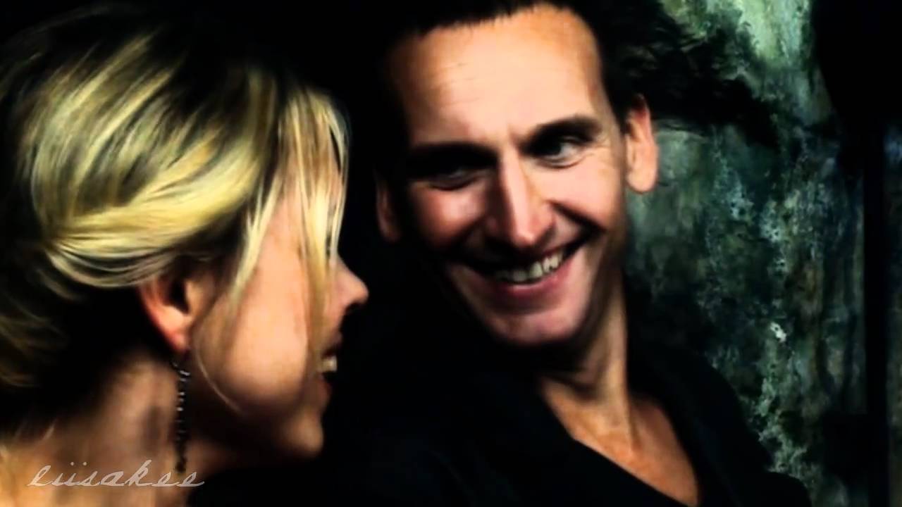 For You I Will // Doctor/Rose