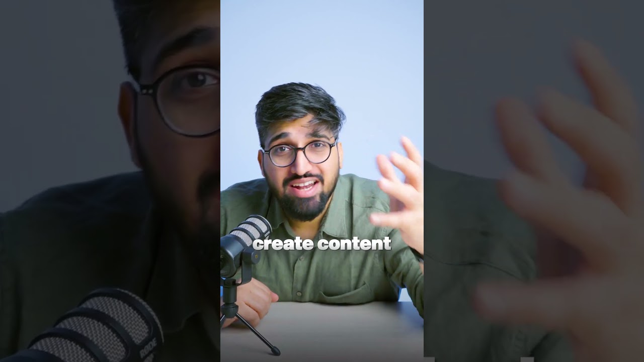 Here's the 3 step Blueprint to become Creator Founder #shorts