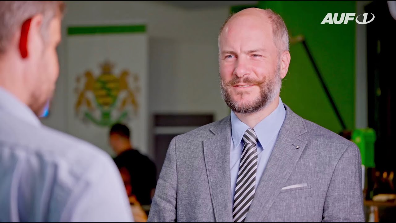 Martin Kohlmann (Freie Sachsen): 