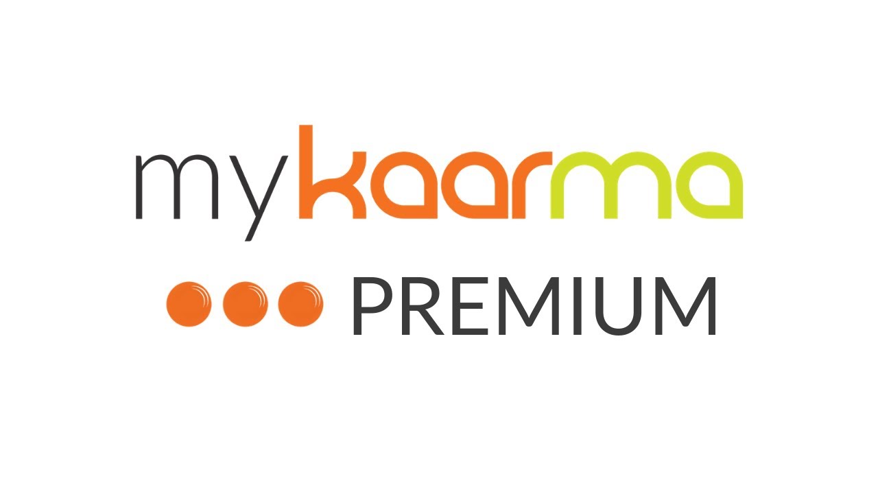 myKaarma PREMIUM Package