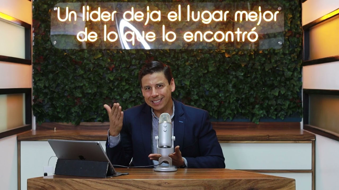 EP22 | De Gerente a Líder-Coach