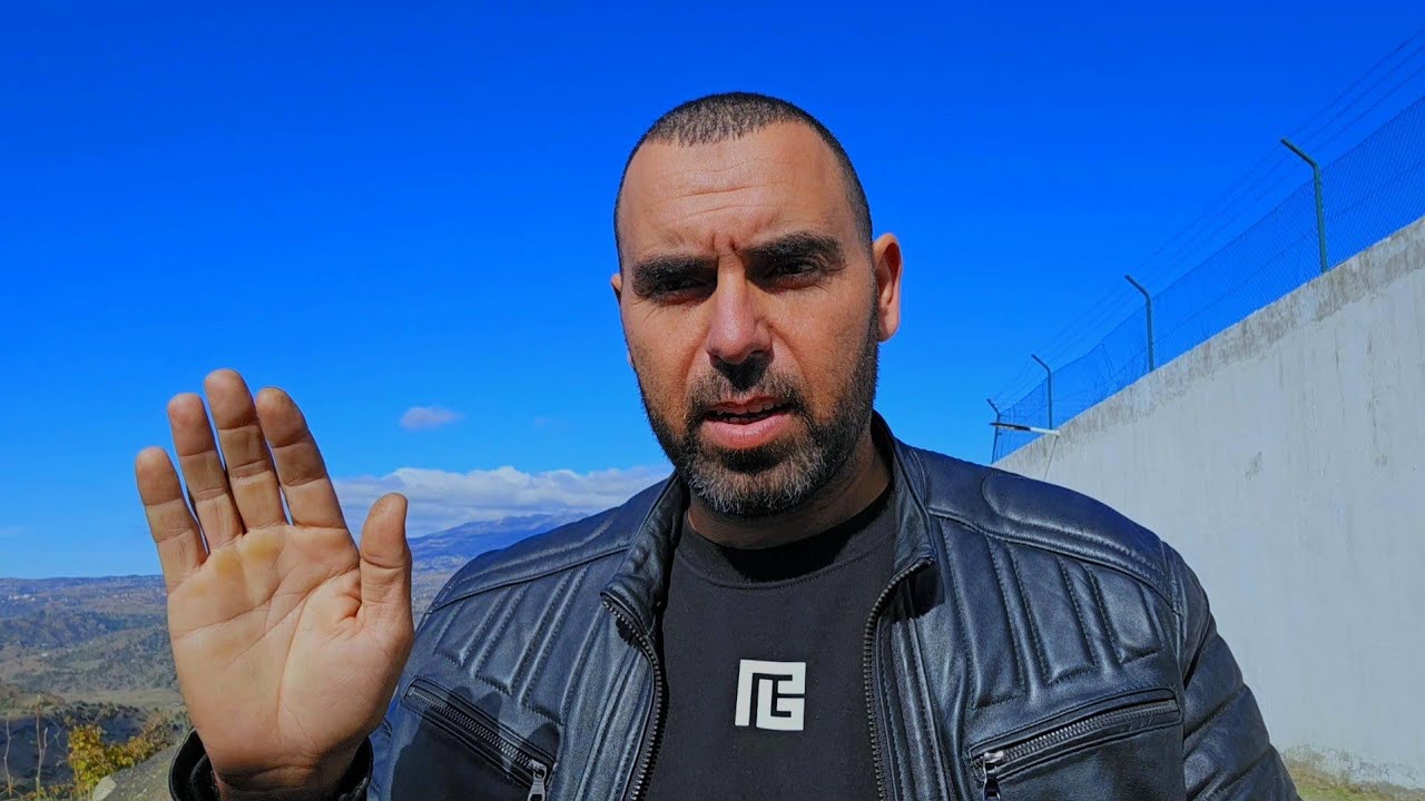 اللهم إنا هاذ لمنكر ها بشحال حكمو على محمد وبلال 💔🚨