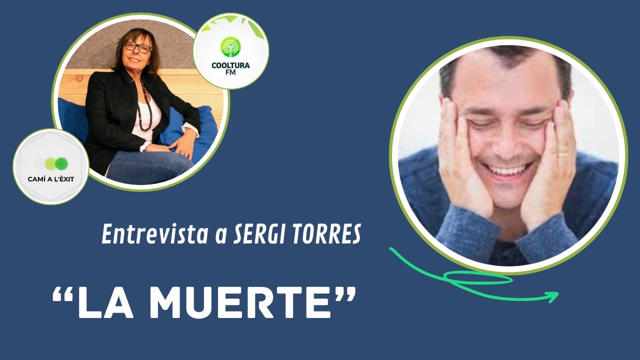 Sergi Torres 