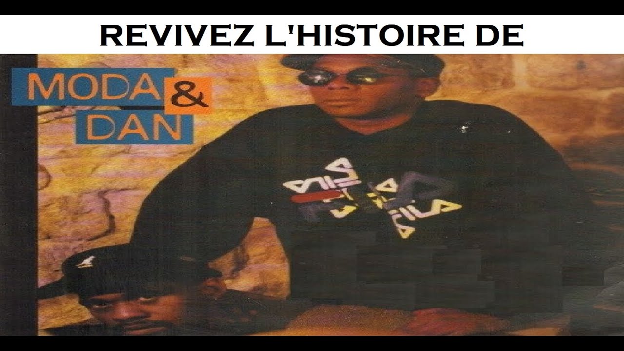 Podcast : Moda & Dan (Ministère Amer, Tikaret, Cool Sessions...)