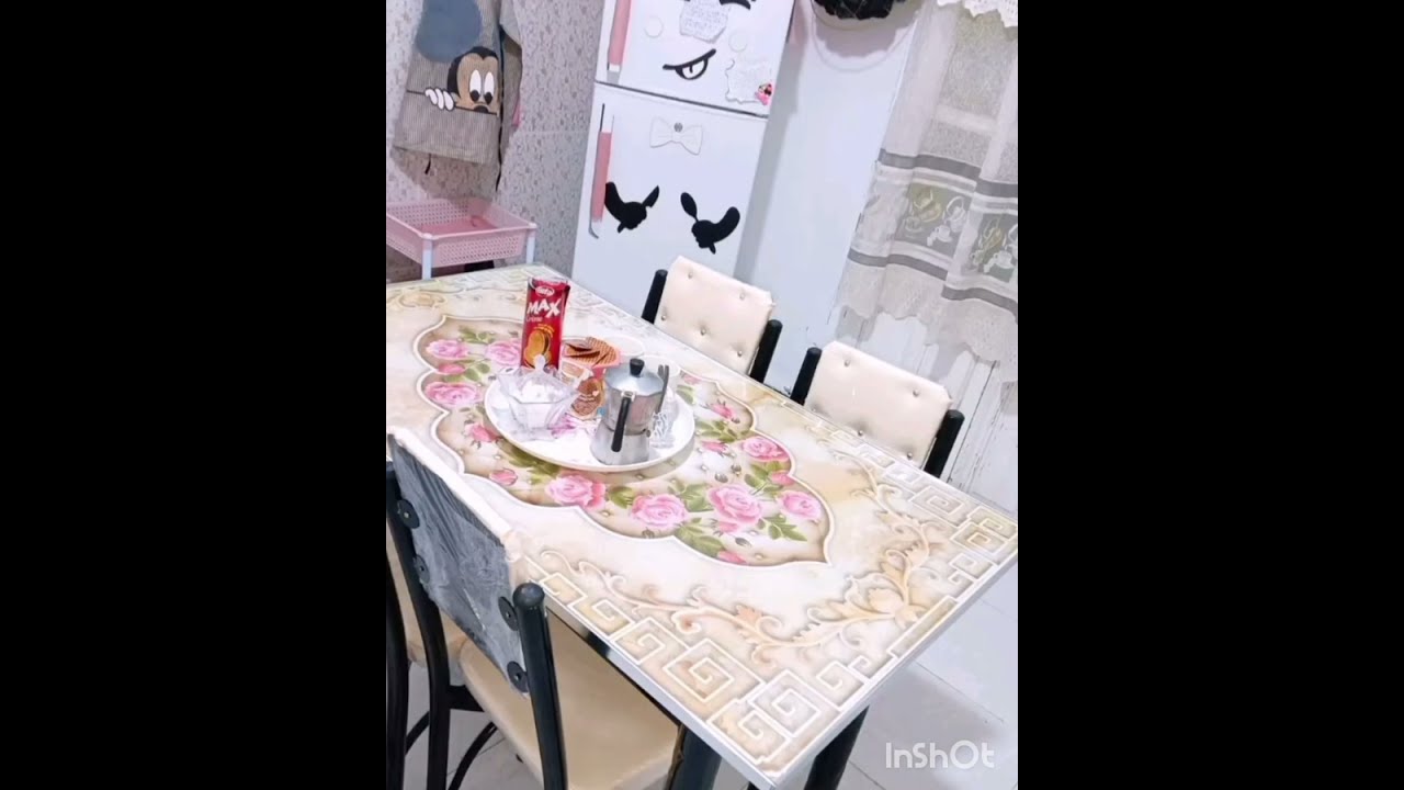 مطابخ جزائرية متنوعة وجميلةة