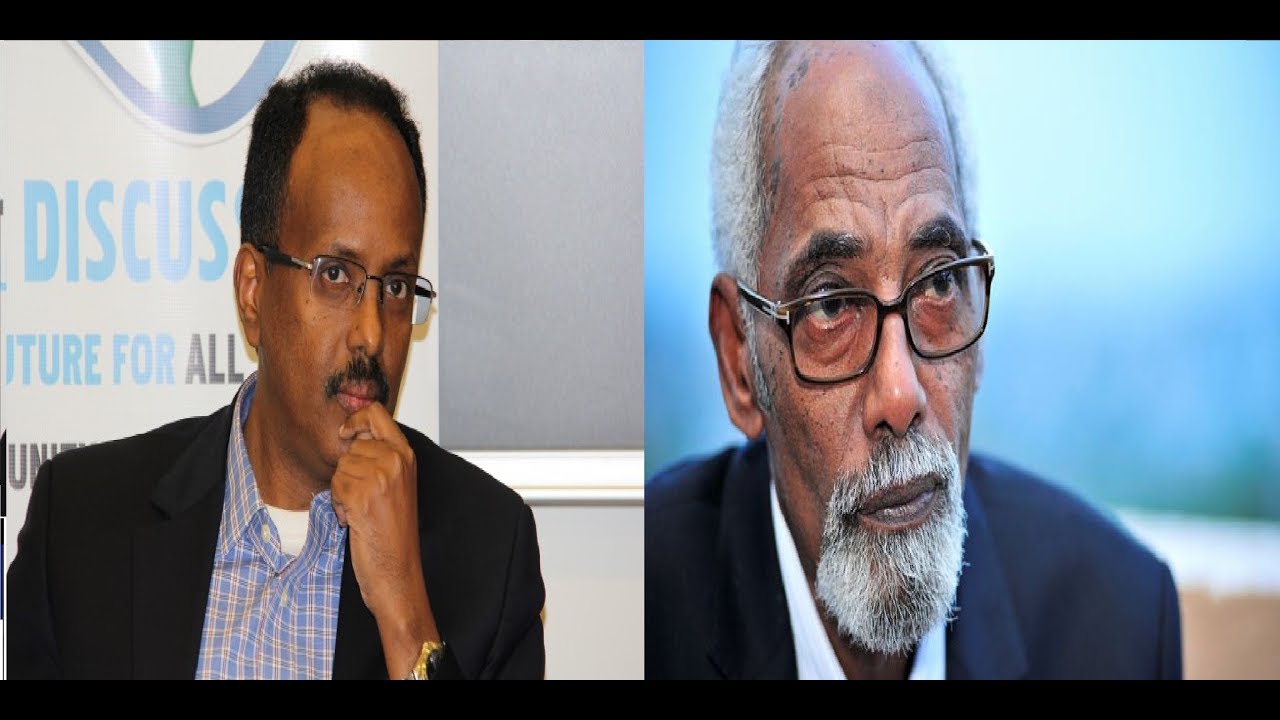 “Anigu Isma Casilayo, Xukuumadda Iyadaa Gabtay Waajibkeeda ” G. Jawaari