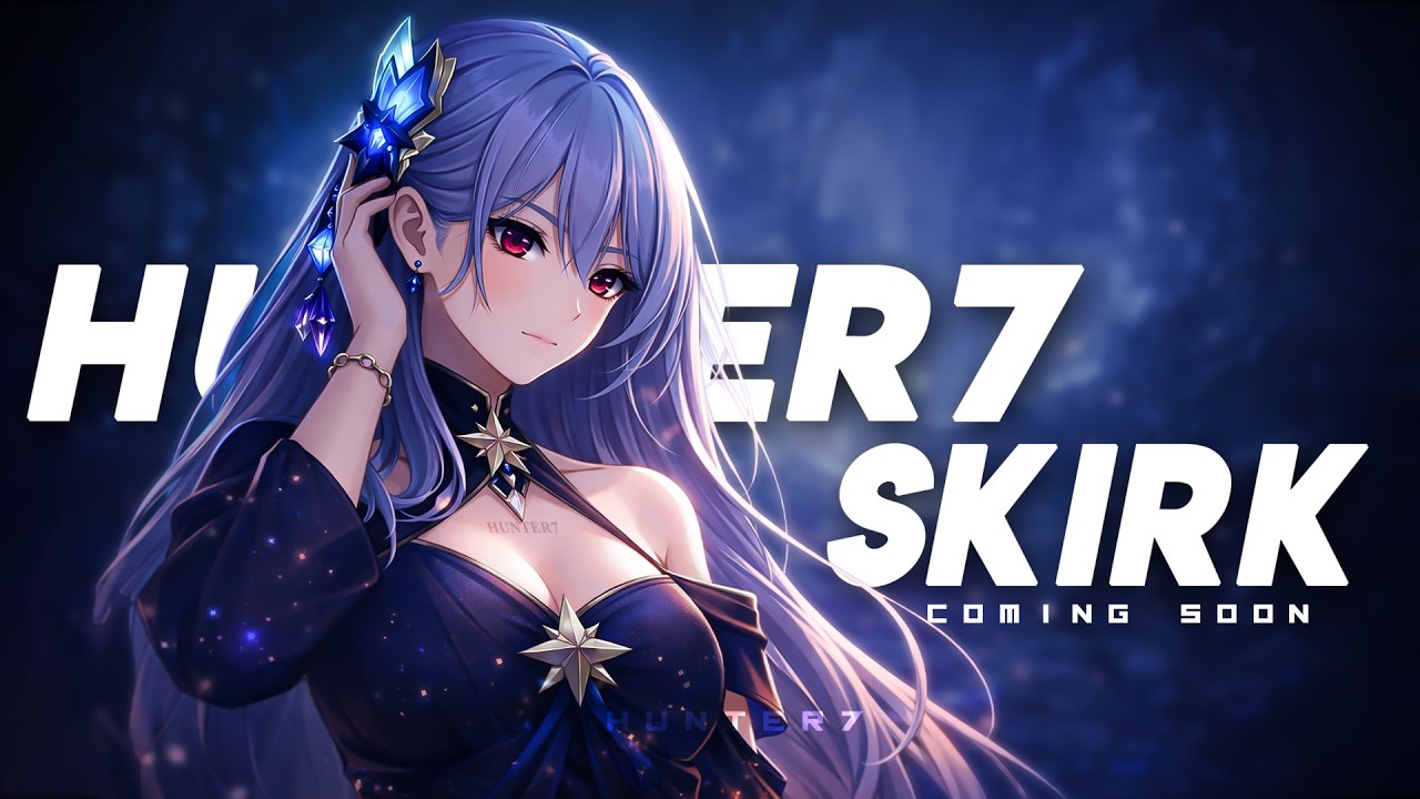 3 Days more she will be here - Live Reviews Mavuika, Arle & Skirk